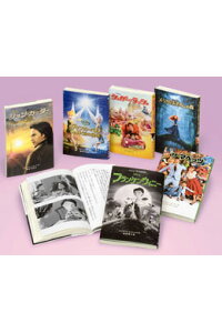 楽天ブックス ディズニーアニメ小説版13年度新刊セット 全6巻 本 楽天ブックス ディズニーアニメ小説版13年度新刊セット 全6巻 本